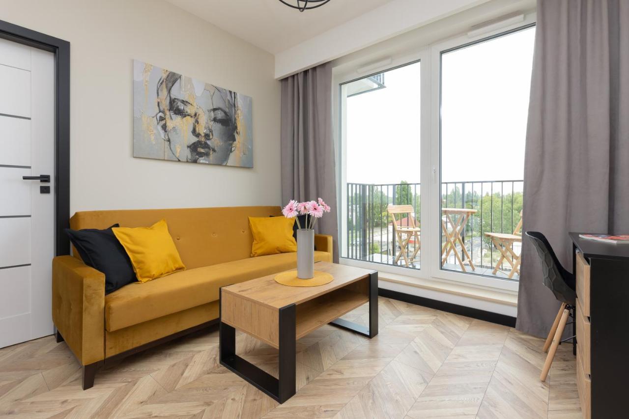 Home Factory Estate Praga Kotsisa By Noclegi Renters Varsovia Exterior foto